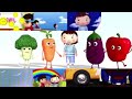 REUPLOAD Eat Your Vegetables Little Baby Bum Mia Sparta Kerusso V3 Remix