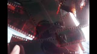 Negativo (2021) - dir. Larissa Lisboa