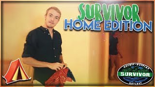 SURVIVOR - HOME CHALLENGE EDITION