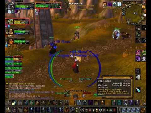 Draenei Priest 80lvl Discipline, Nick:Katcha