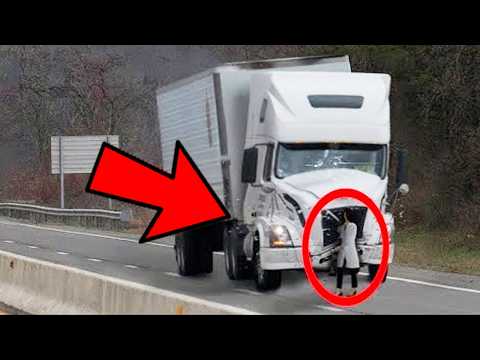 50 People With Superpowers Caught on Camera