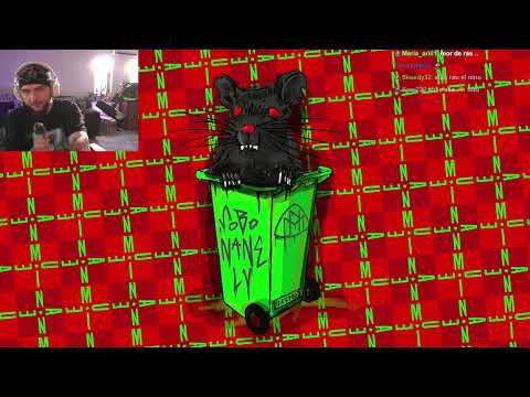 Highman listens to El Nino - DISS 2 NANEnielu