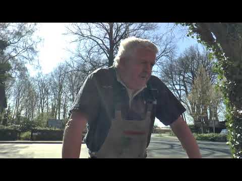 Hattania, die Auflösung