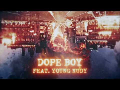 Offset & Young Nudy - DOPE BOY (Official Audio)