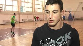 Харків’янин став чемпіоном світу в категорії до 23 років (відео)