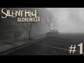Silent Hill: Alchemilla Cad Todos Parte 1