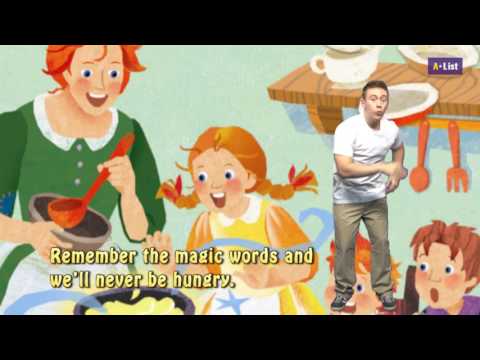 RAC The Magic Cooking Pot 04 Boil, Pot.  Boil! 2