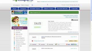 Zales Coupons, Promo Codes, Coupon Codes 2016