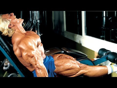 TOM PLATZ - GIB ALLES, WAS DU HAST
