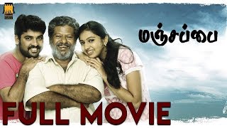 Manjapai Tamil Full Movie  Vimal  Rajkiran  Lakshm