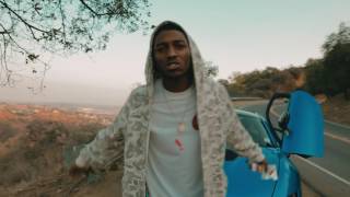 Tayyib Ali - In My City [Official Music Video]
