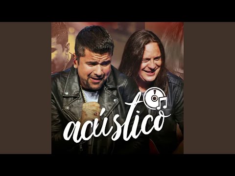 Engano Seu (Acústico)