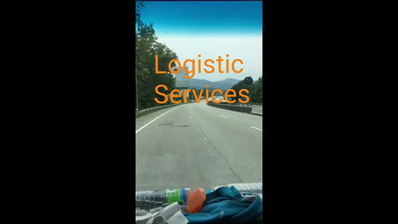 Logistic services