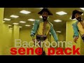 Captain Clark Scene Pack Dance Meme