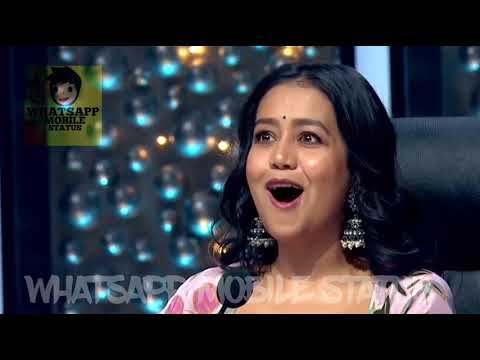 Ajay-atul lallati bhandar live performance in Indian idol😘❤😍