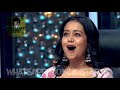 Ajay Atul Lallati Bhandar Live Performance In Indian Idol