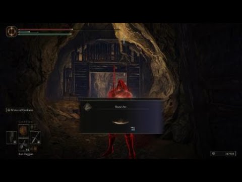 Just Get in there and Kill