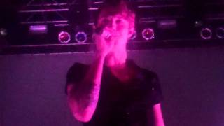 Hot Chelle Rae- Beautiful Freaks in Houston, Tx