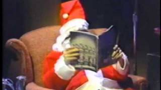 Captain Beefheart - There ain't no Santa Claus on the Evenin' Stage