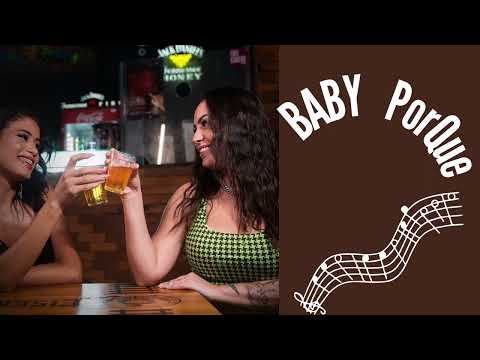 Raphaela Santos e Amanda Silva - BABY Porque ? ( MÚSICA NOVA )