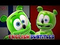 The Gummy Bear Song Finnish And Swiss Soloist S English Subtitles