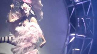 Emilie Autumn - Dominant (Veronica Varlow)