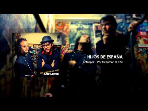 Hijos De España video