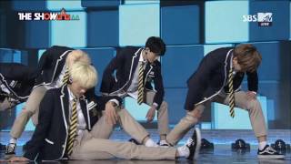 Download lagu 170228 VAV - Venus @ The Show mp3