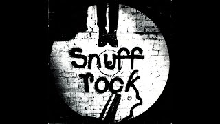 Alberto Y Lost Trios Paranoias - Snuff Rock ep (1977)