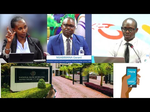 ESE WOWE UJYA USOBANUKIRWA CRB? ESE UWAMAZE GUSHYIRWAMO BIGENDA BITE NGO AKURWEMO? #MAMAURWAGASABOTV