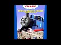 Thomas Trusty Friends And Other Stories Classic Series Format READ DESCRIPTION