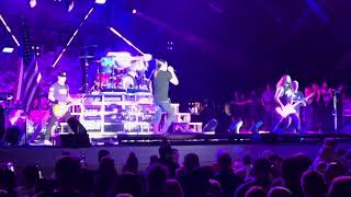 3 Doors Down-Pop song