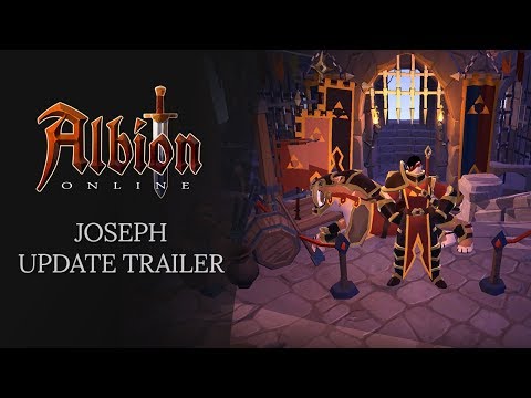 Joseph Update Arrives Next Week - Check Out This Trailer