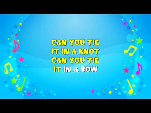Do Your Ears Hang Low? | Sing A Long | Action Song | Nursery Rhyme | KiddieOK