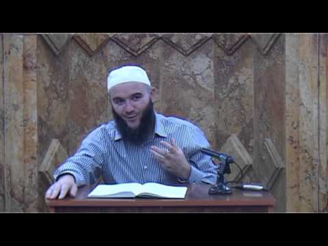 Rreziku i gjuhës - Hoxhë Agim Bekiri