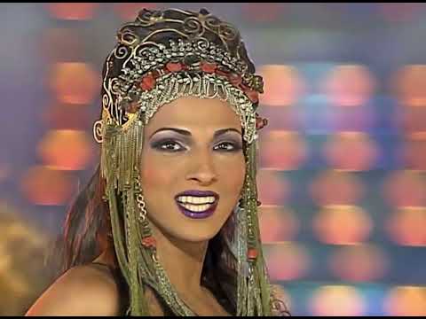 דנה אינטרנשיונל - דרור יקרא - Dana International - Dror Yikra Free (Eurovision 1999 Live HD)