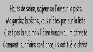 B2OBA-BOULBI-(paroles)