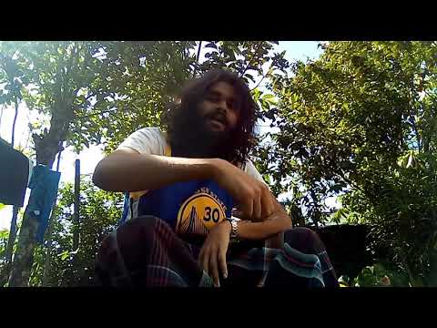 Adeesha Achalanka - Just Another Day (The Mixtape #3 One Takes)