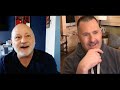 KMC CHAT: coffee & cocktails - Lee Lessack - 1/26/2021