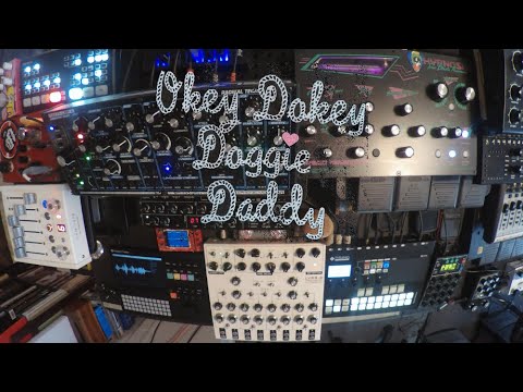 Okey Dokey - DAWless Hardware Jamming - 2023-09-27