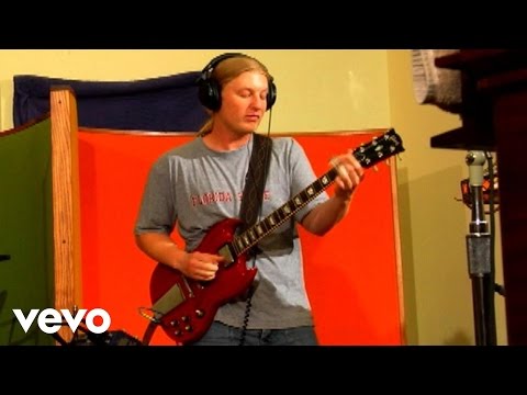 The Derek Trucks Band - Get What You Deserve (Live In Studio)