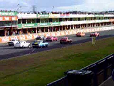 Mazda RX-2 Historic Racer