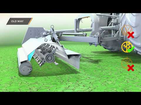 Tierre Group - Geometria Adattiva - tecnologia brevettata