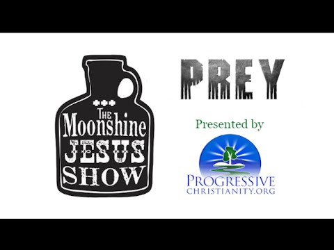 The Moonshine Jesus Show – Live (re-brodcast)