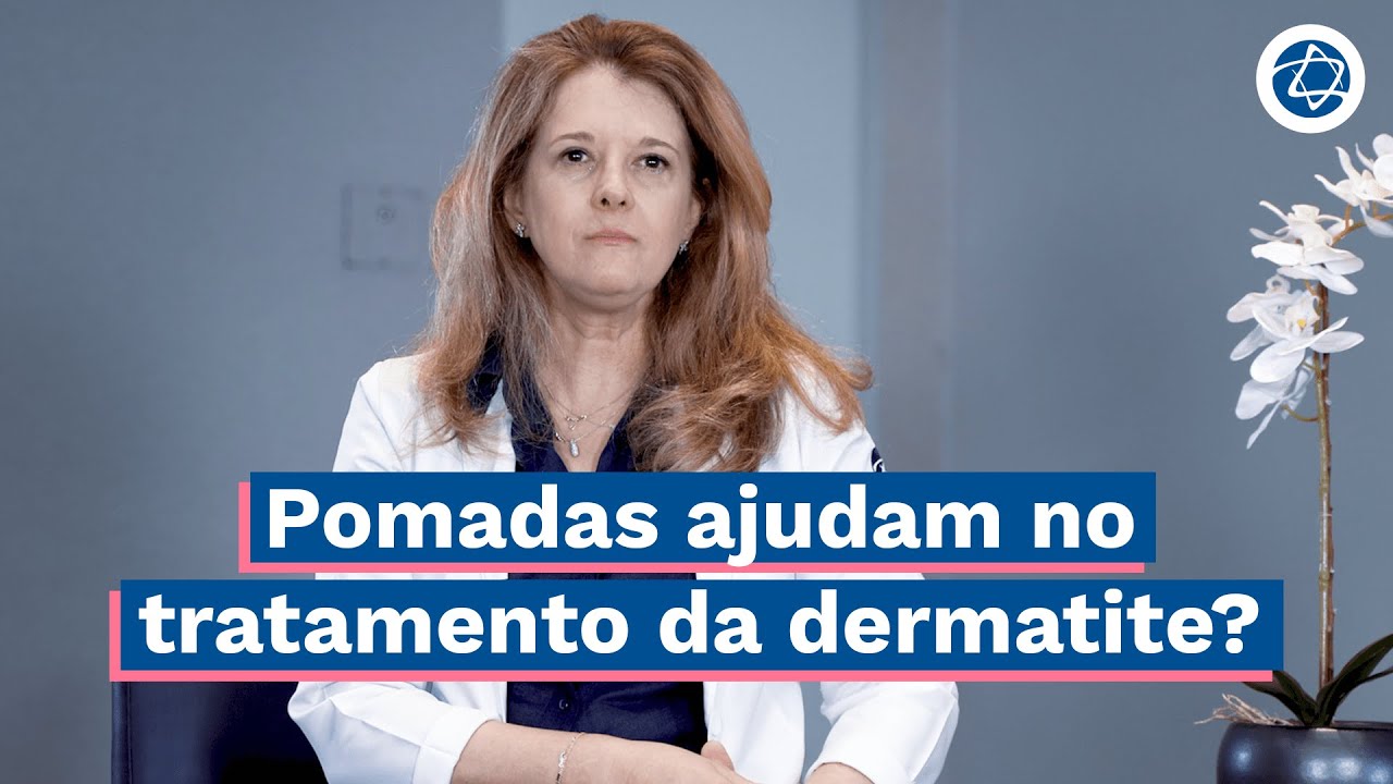 Dermatite atópica: O que é, causas, sintomas e tratamentos | Educação em Saúde