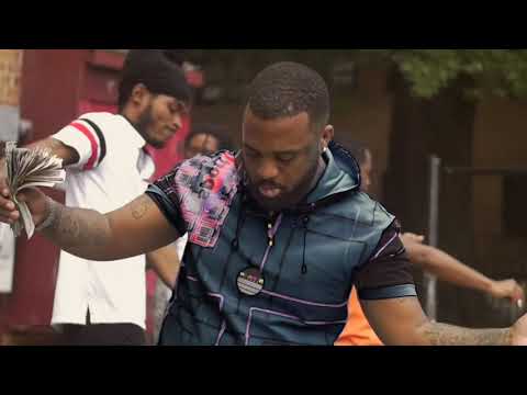 Fat Maxx - Locked For Summer (Official Video) | Dir. By Bluevisionz