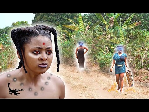UGO The FEARLESS Daughter Of The Banished GODDESS (REGINA DANIELS) - Nigerian Movies 2025