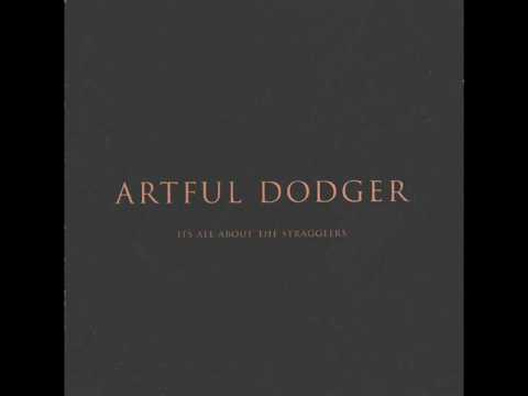 Artful Dodger - What Ya Gonna Do (feat Craig David)