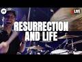 Resurrection And Life