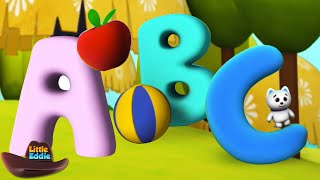 Download lagu The Phonics Song, Abc Alphabets And Preschool Rhyme For Kids mp3